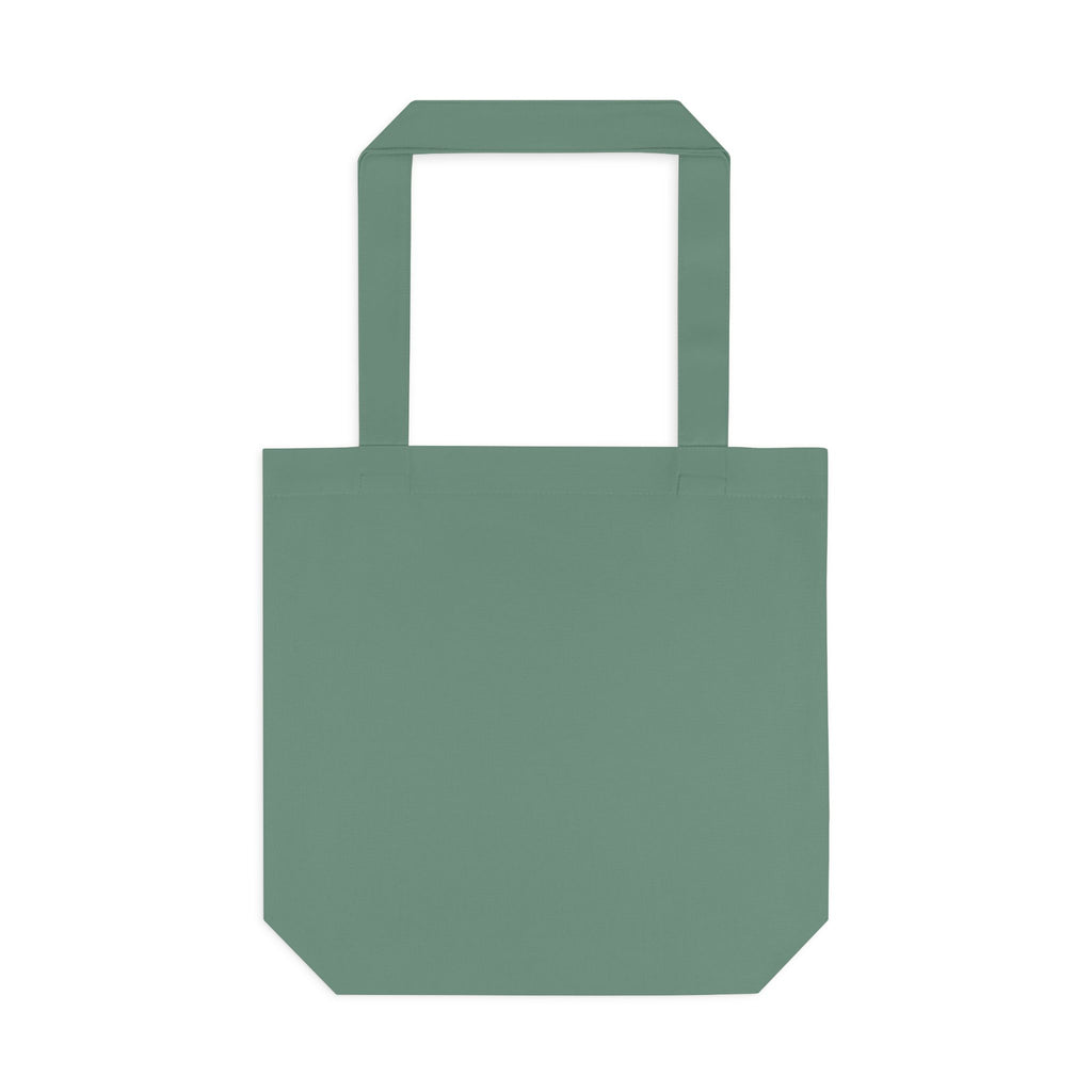 Quiet Tide Canvas Tote Bag | Soft Coastal Living