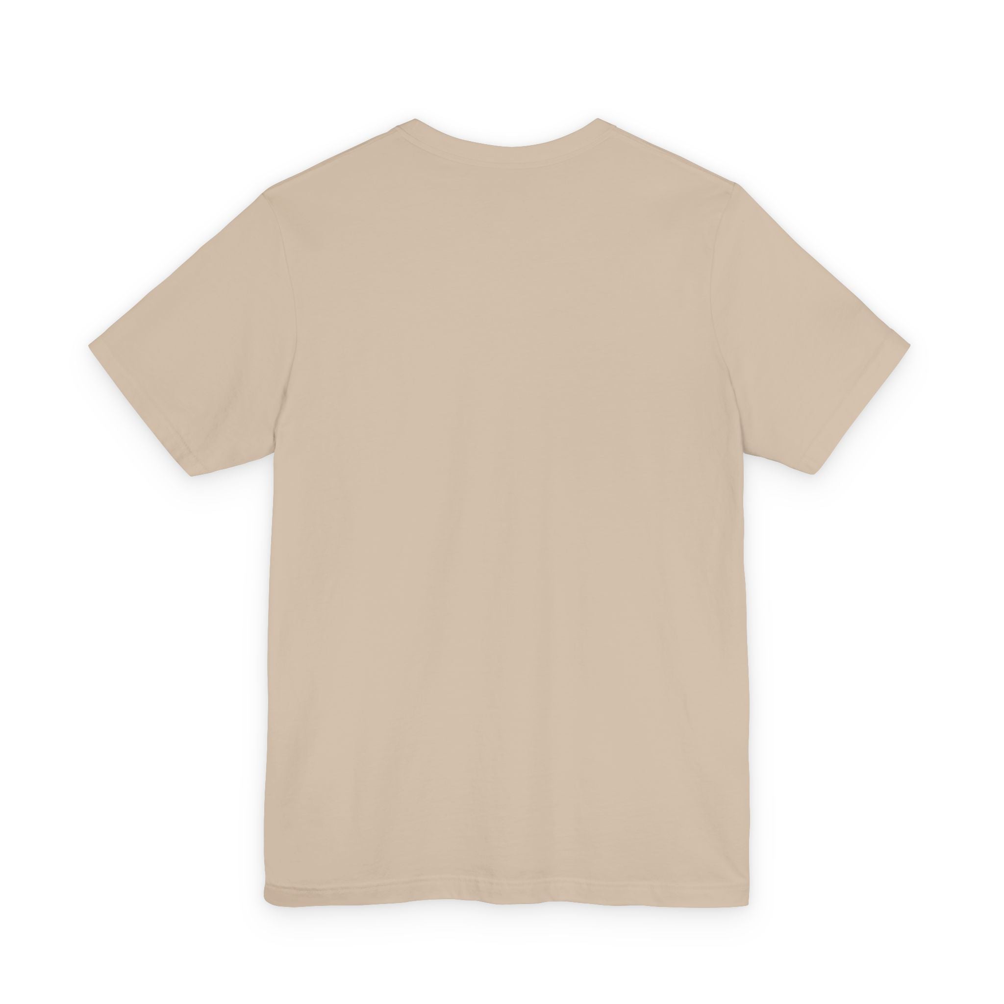 Quiet Tide Embroidered Logo Tee