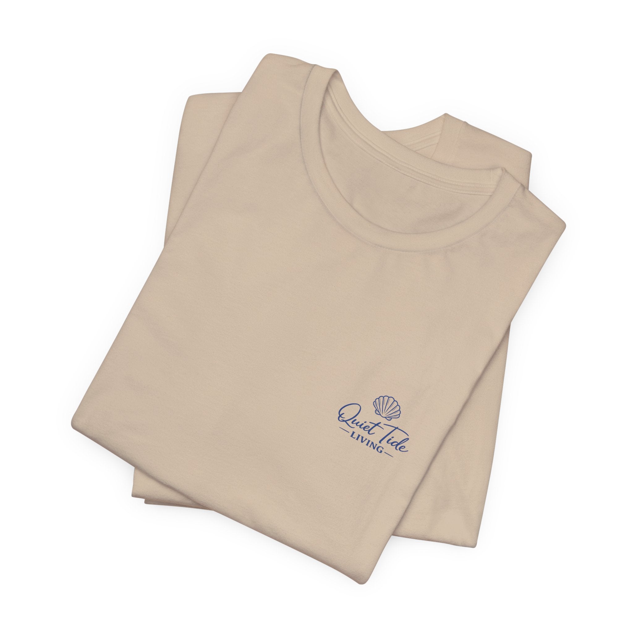 Calm-ish Tee