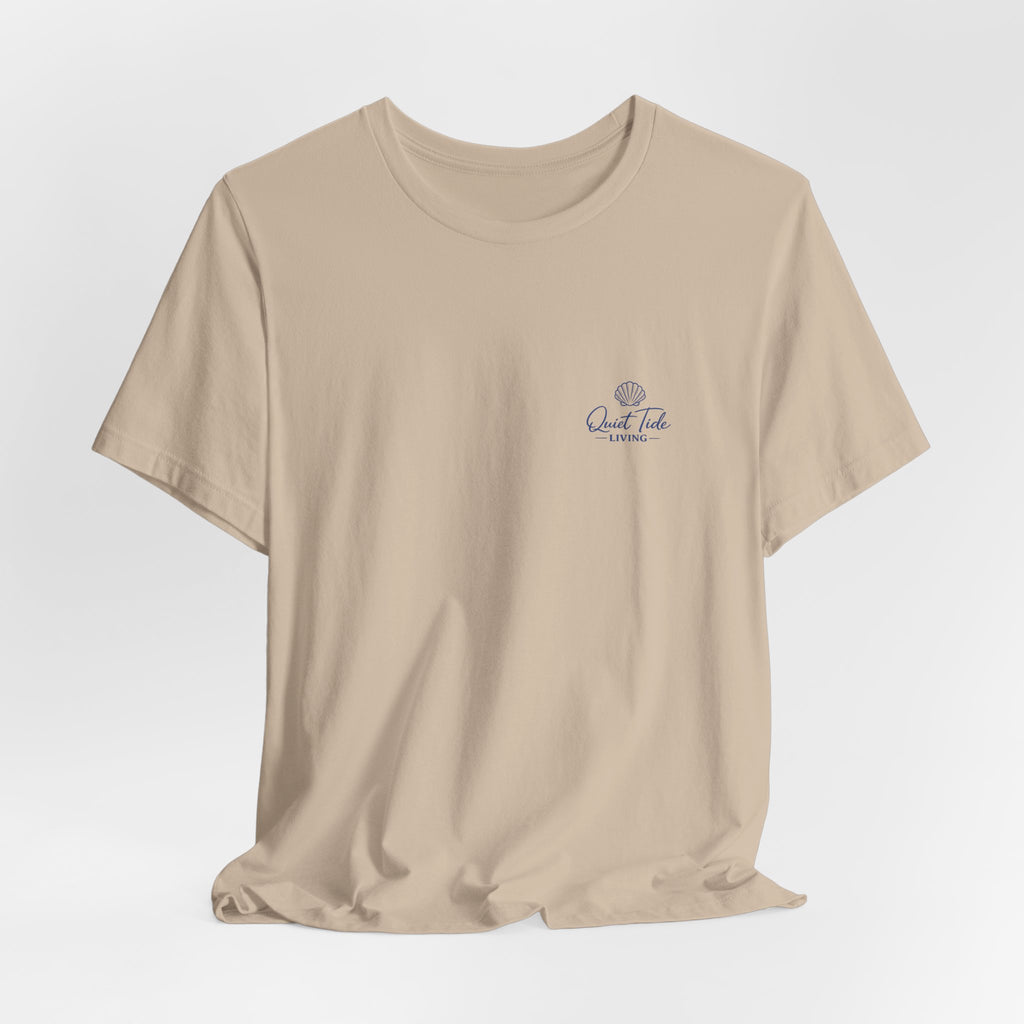 Drift Softly Tee