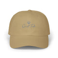 Quiet Tide Embroidered Dad Hat