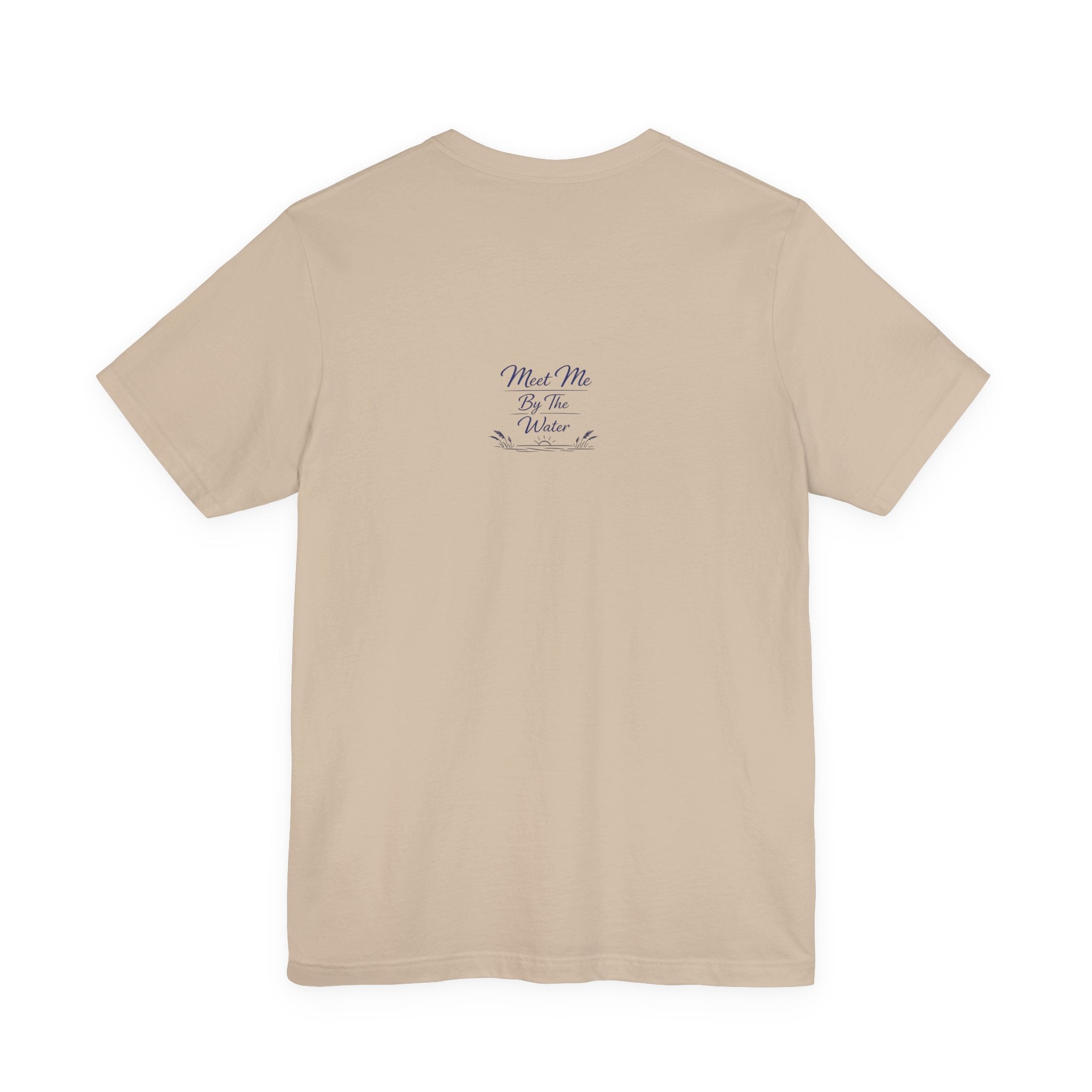 Meet Me By The Water Tee