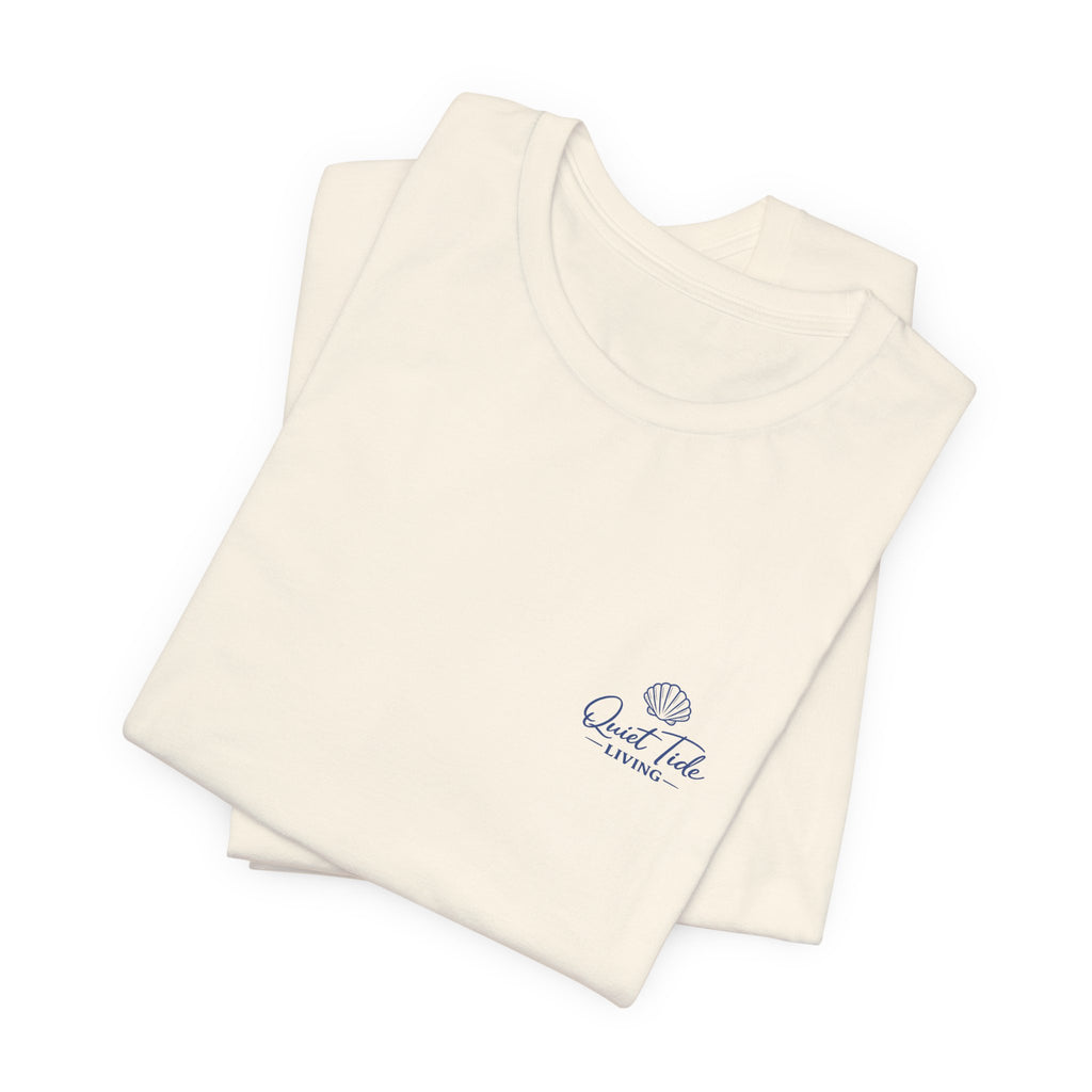 Calm-ish Tee