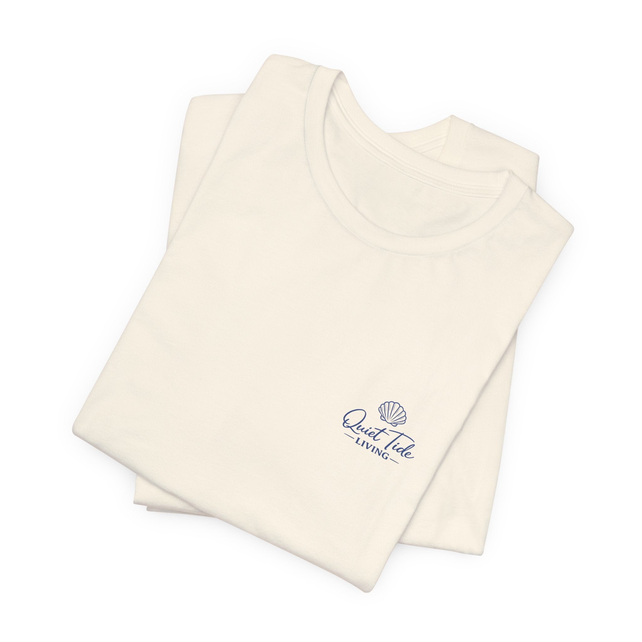 Calm-ish Tee