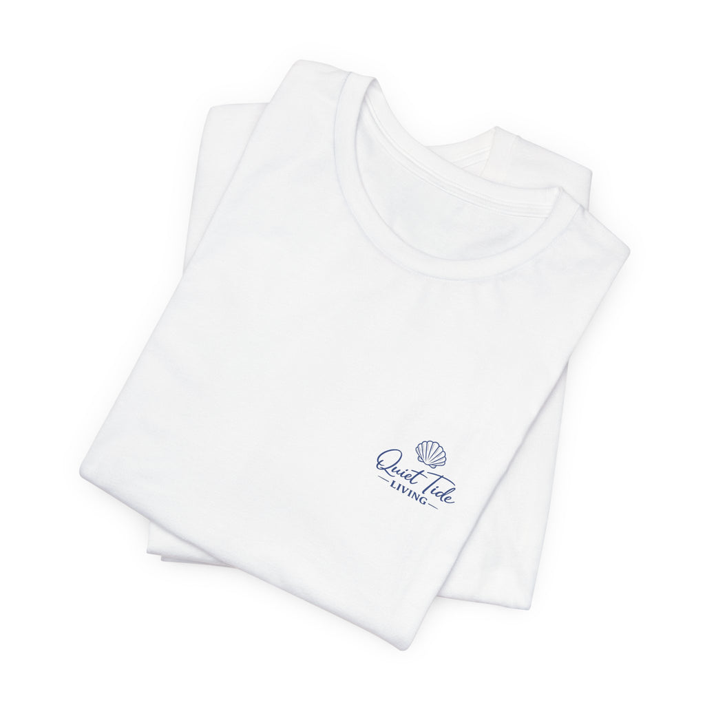 Calm-ish Tee
