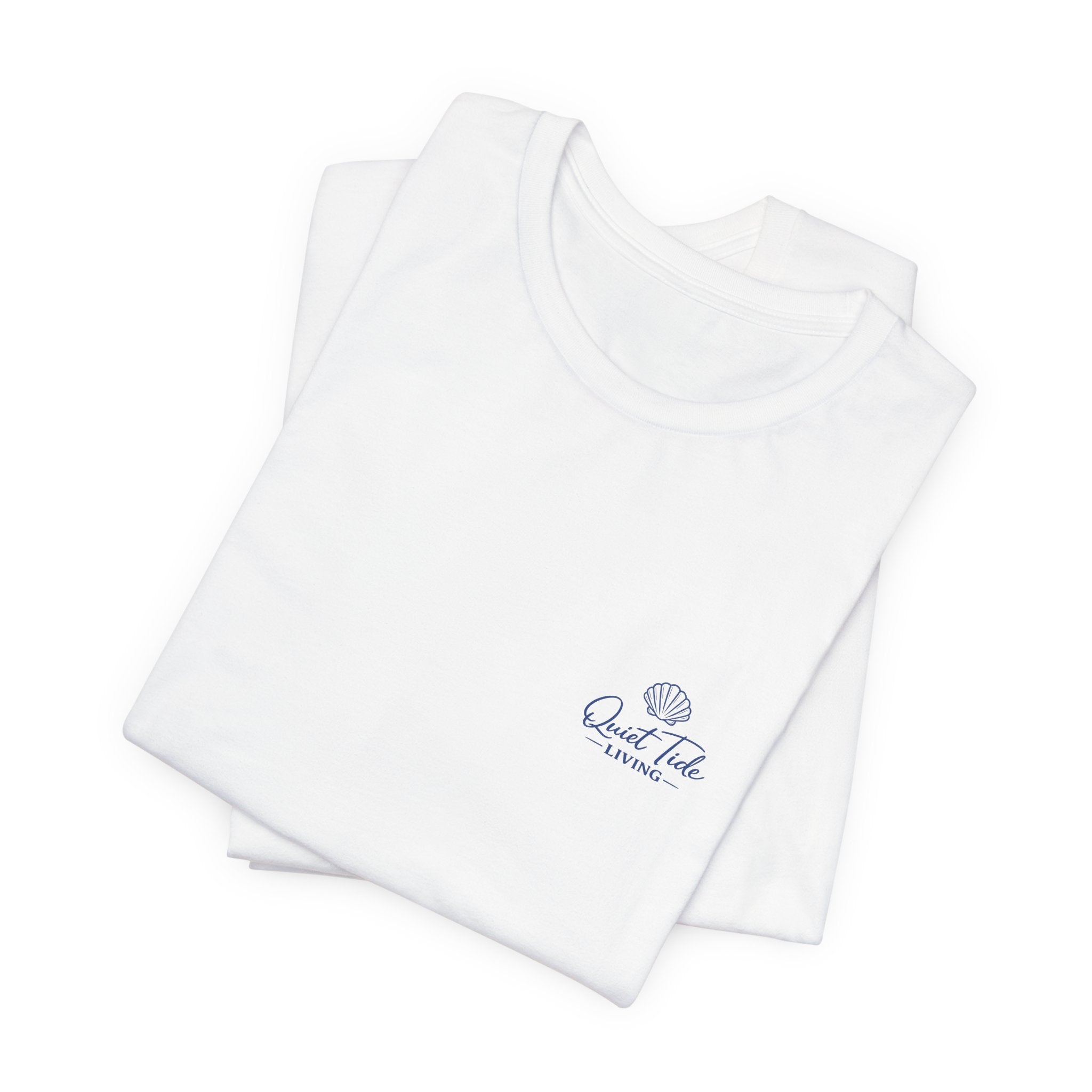 Calm-ish Tee