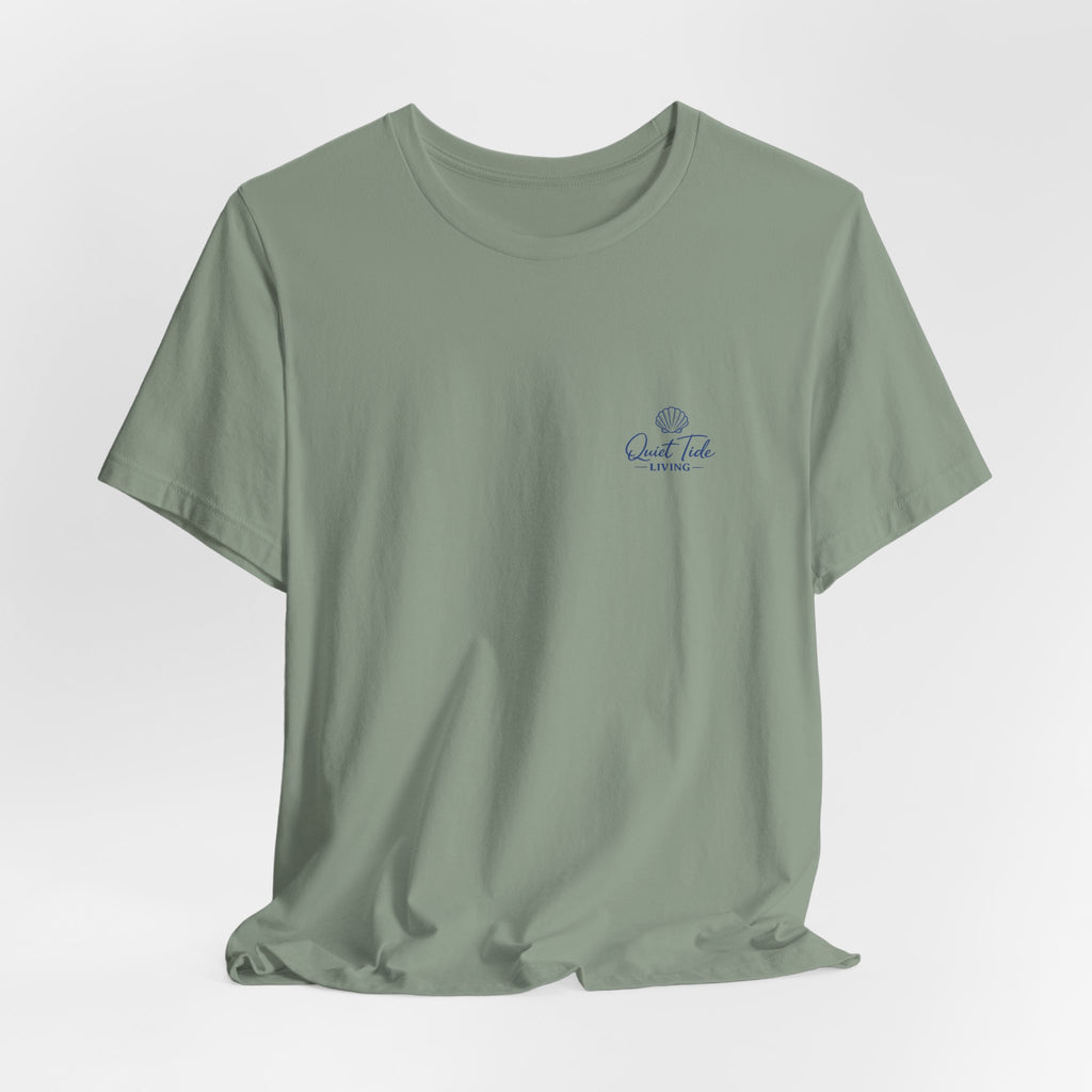 Calm-ish Tee