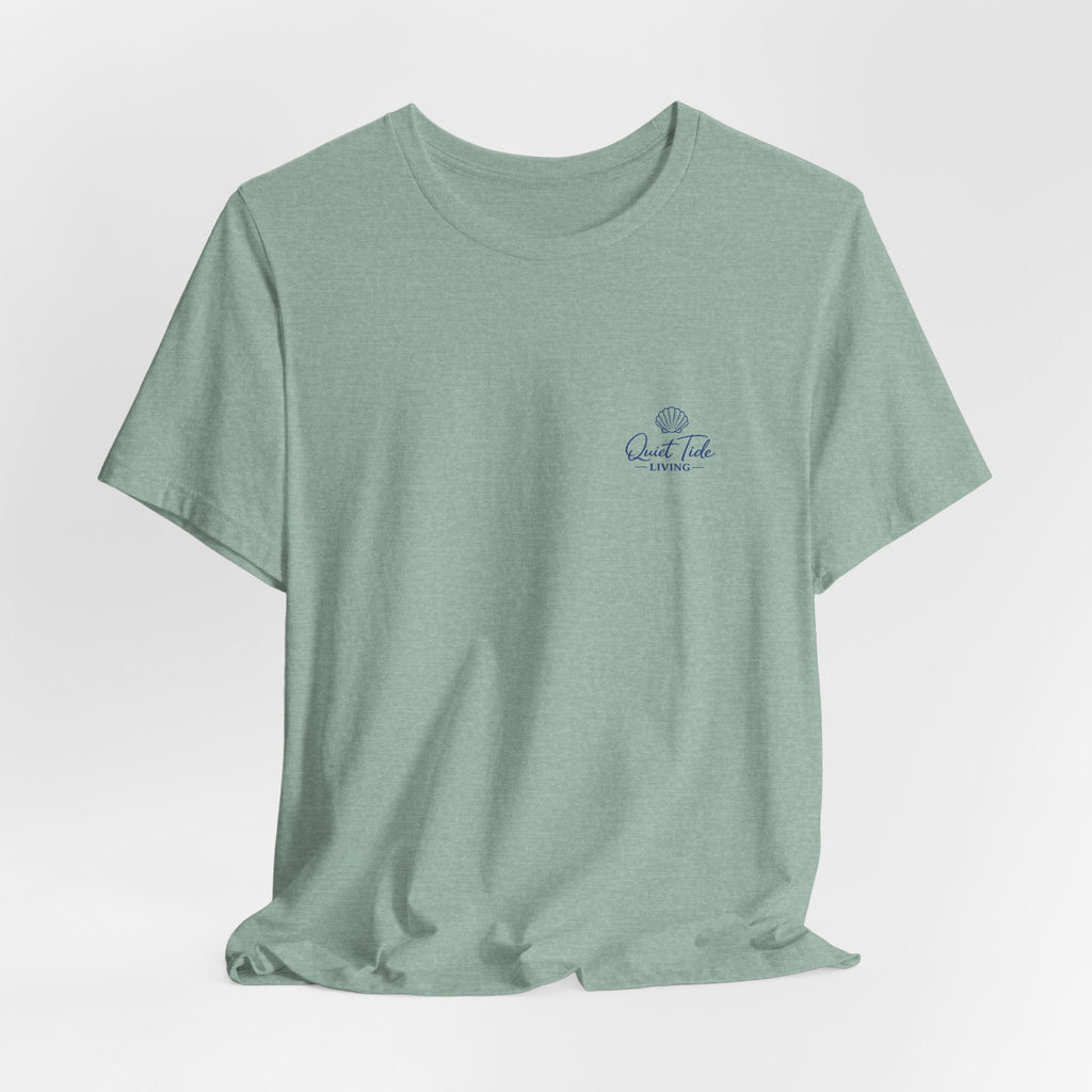 Calm-ish Tee