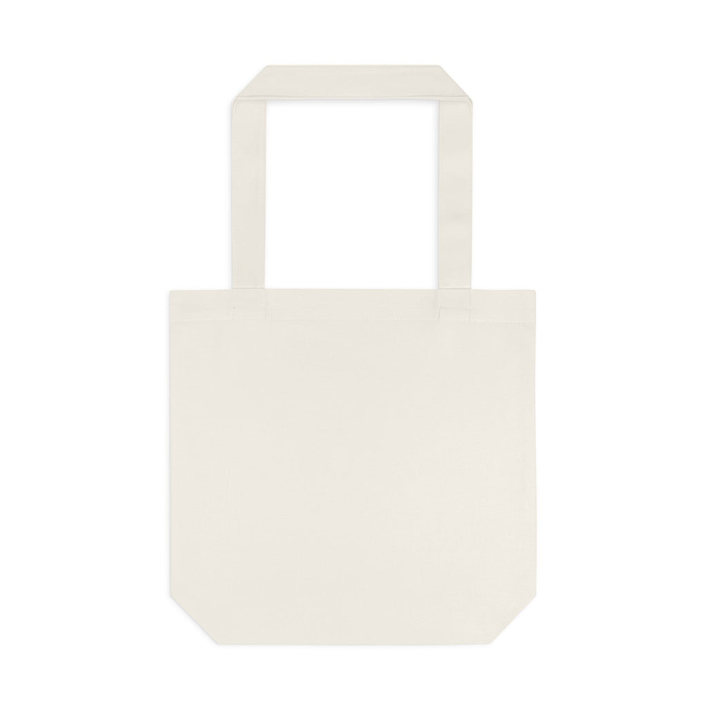 Quiet Tide Canvas Tote Bag | Soft Coastal Living