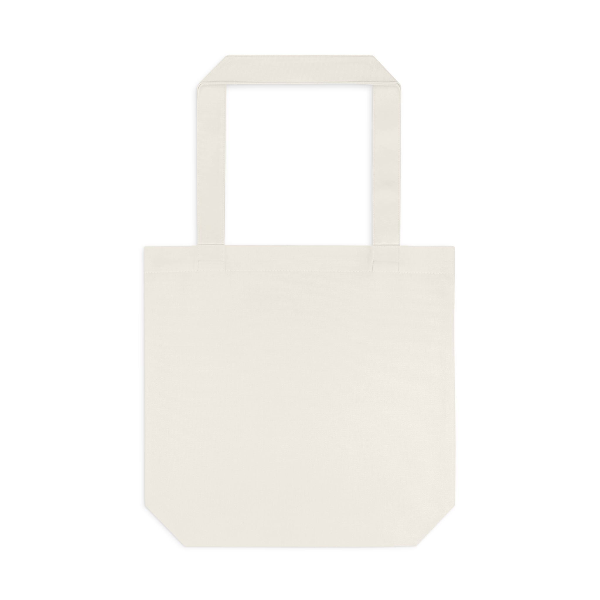Quiet Tide Canvas Tote Bag | Soft Coastal Living
