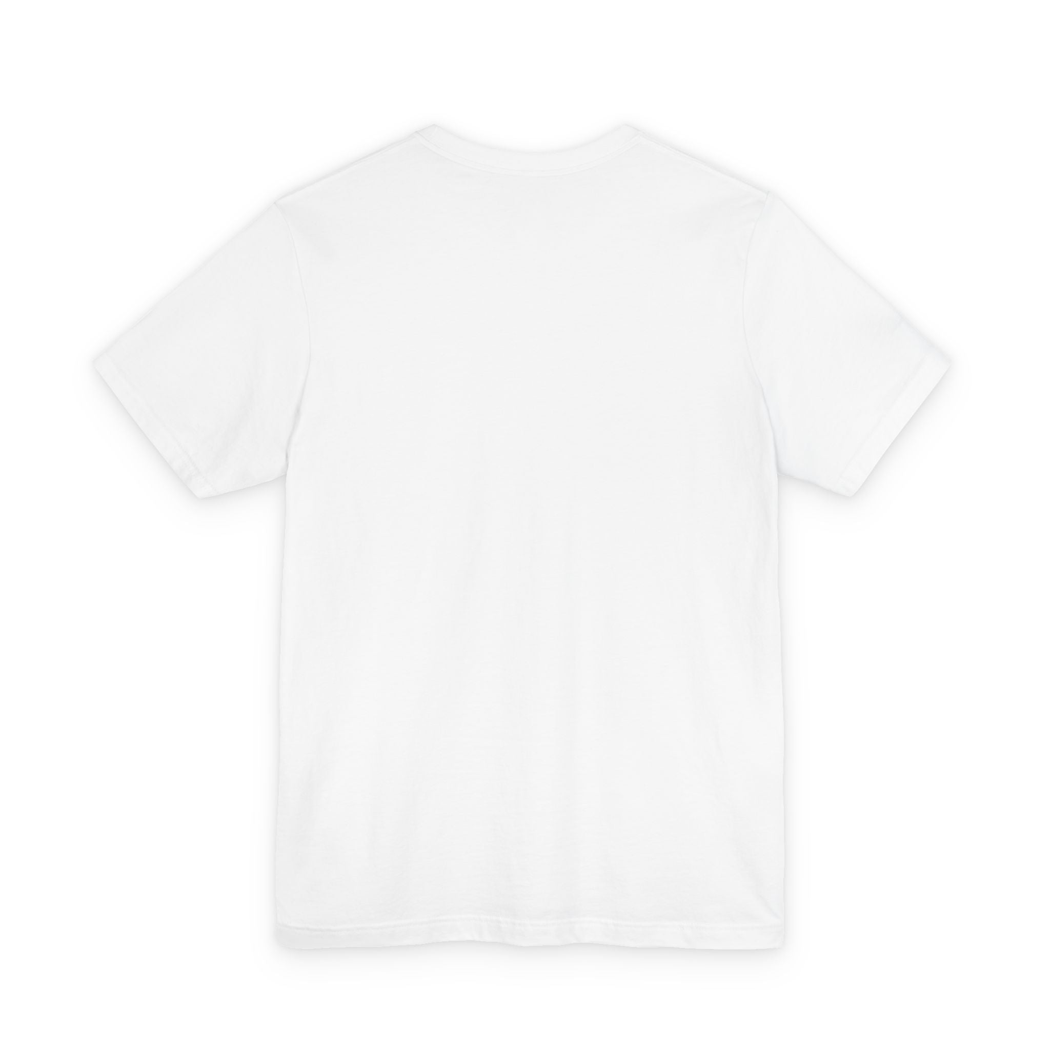 Quiet Tide Embroidered Logo Tee