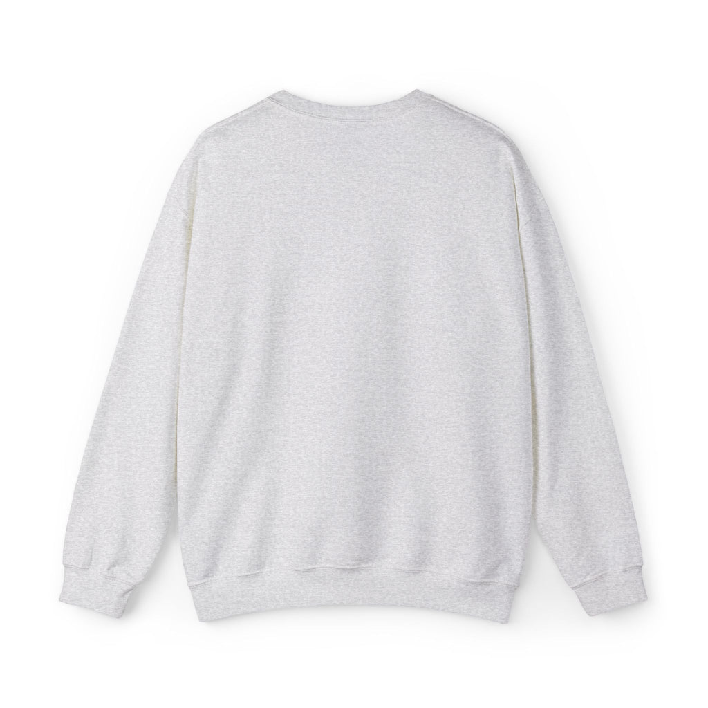 Quiet Tide Logo Crewneck Sweatshirt | Soft Coastal Living