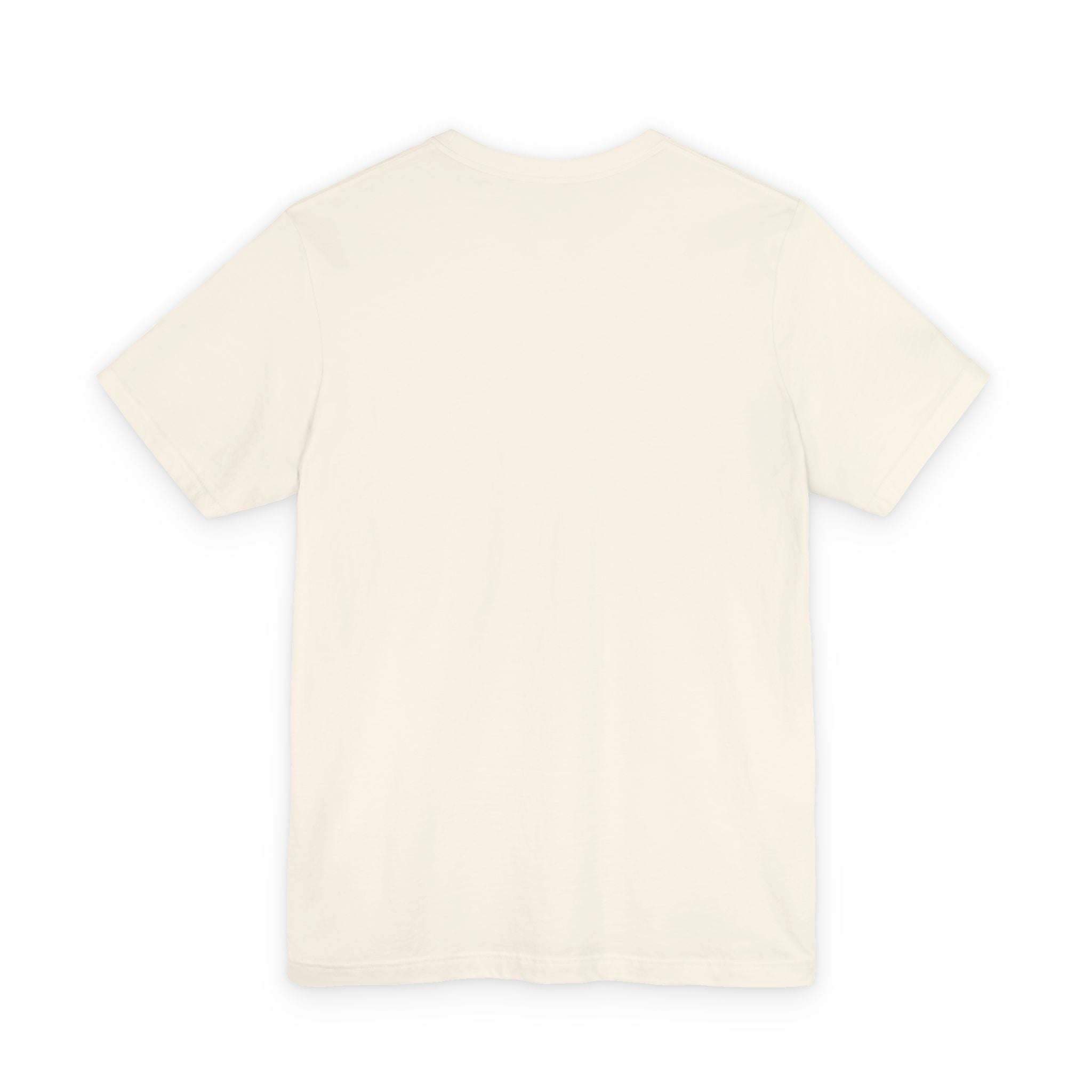 Quiet Tide Embroidered Logo Tee