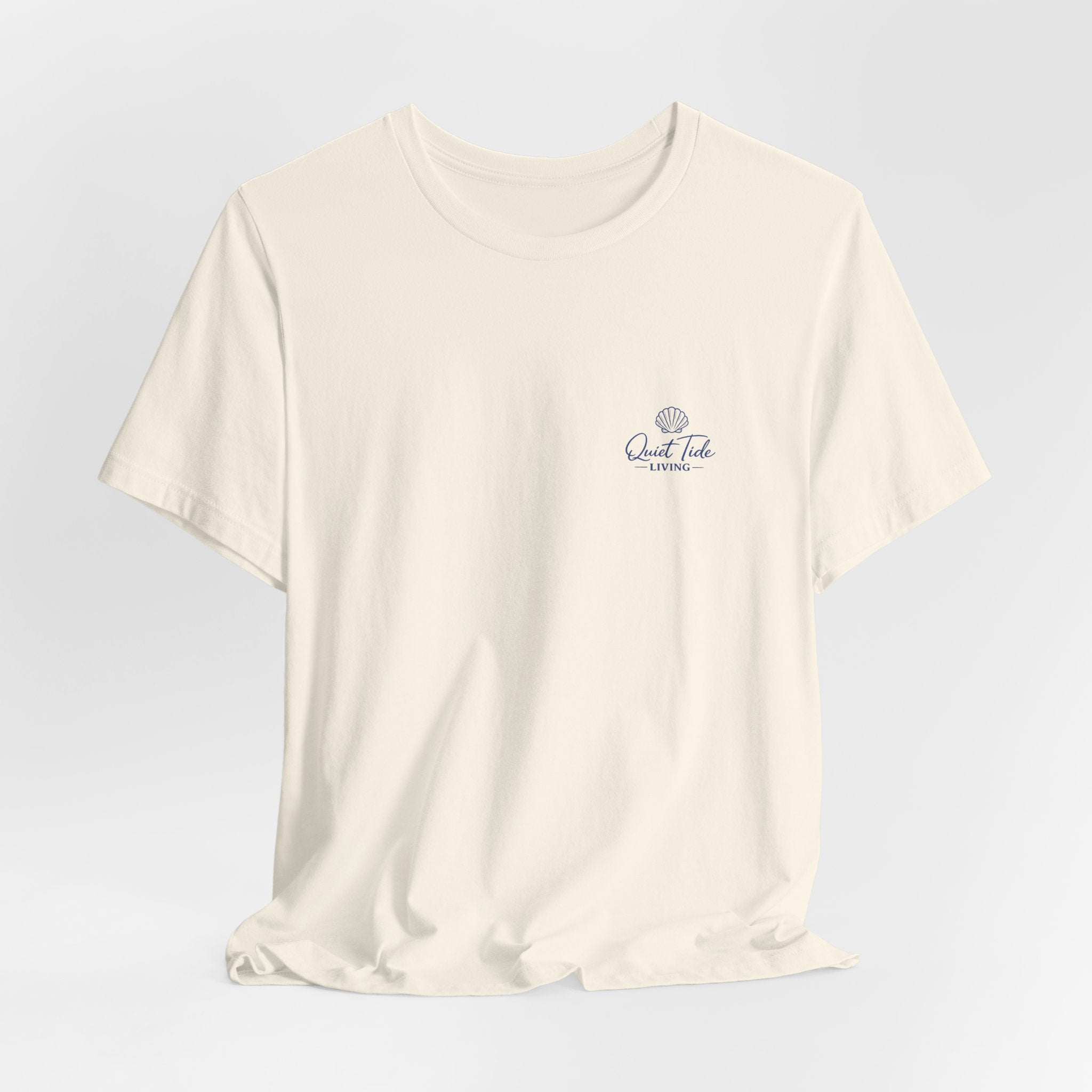Meet Me By The Water Tee