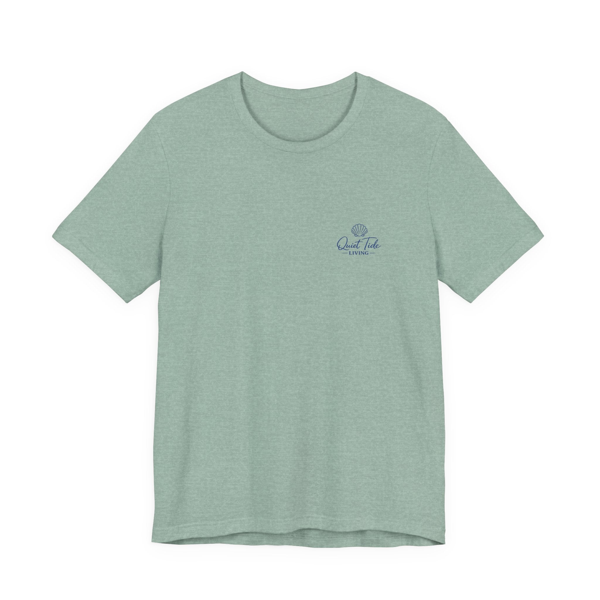 Meet Me By The Water Tee