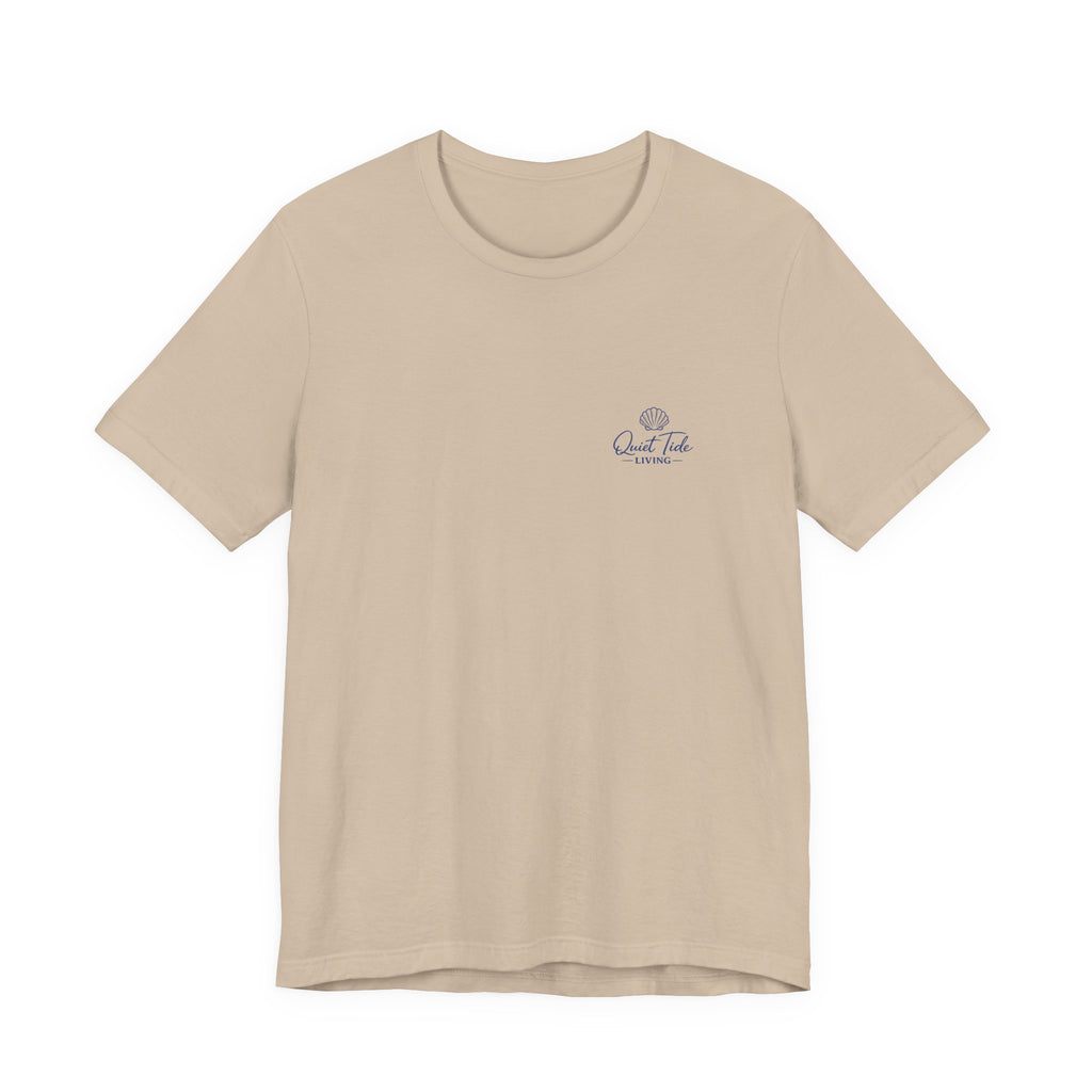 Calm-ish Tee