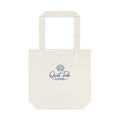 Quiet Tide Canvas Tote Bag | Soft Coastal Living