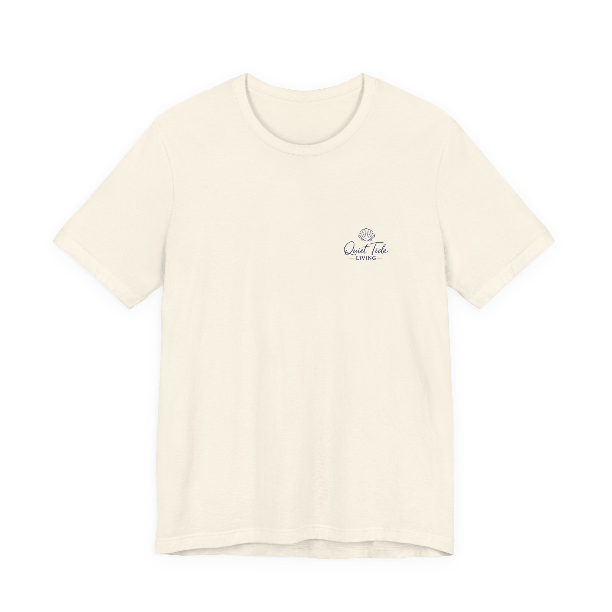 Drift Softly Tee