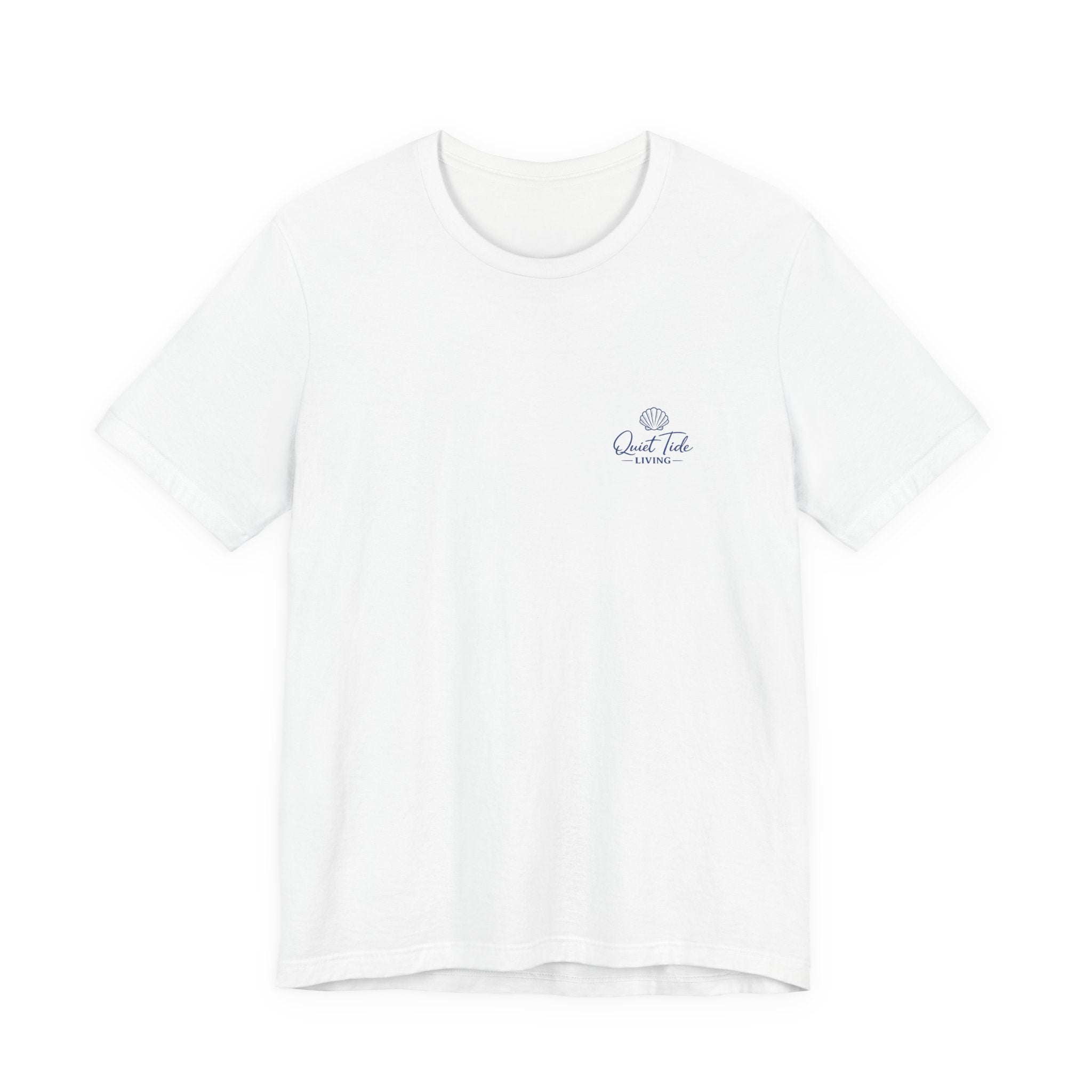 Drift Softly Tee