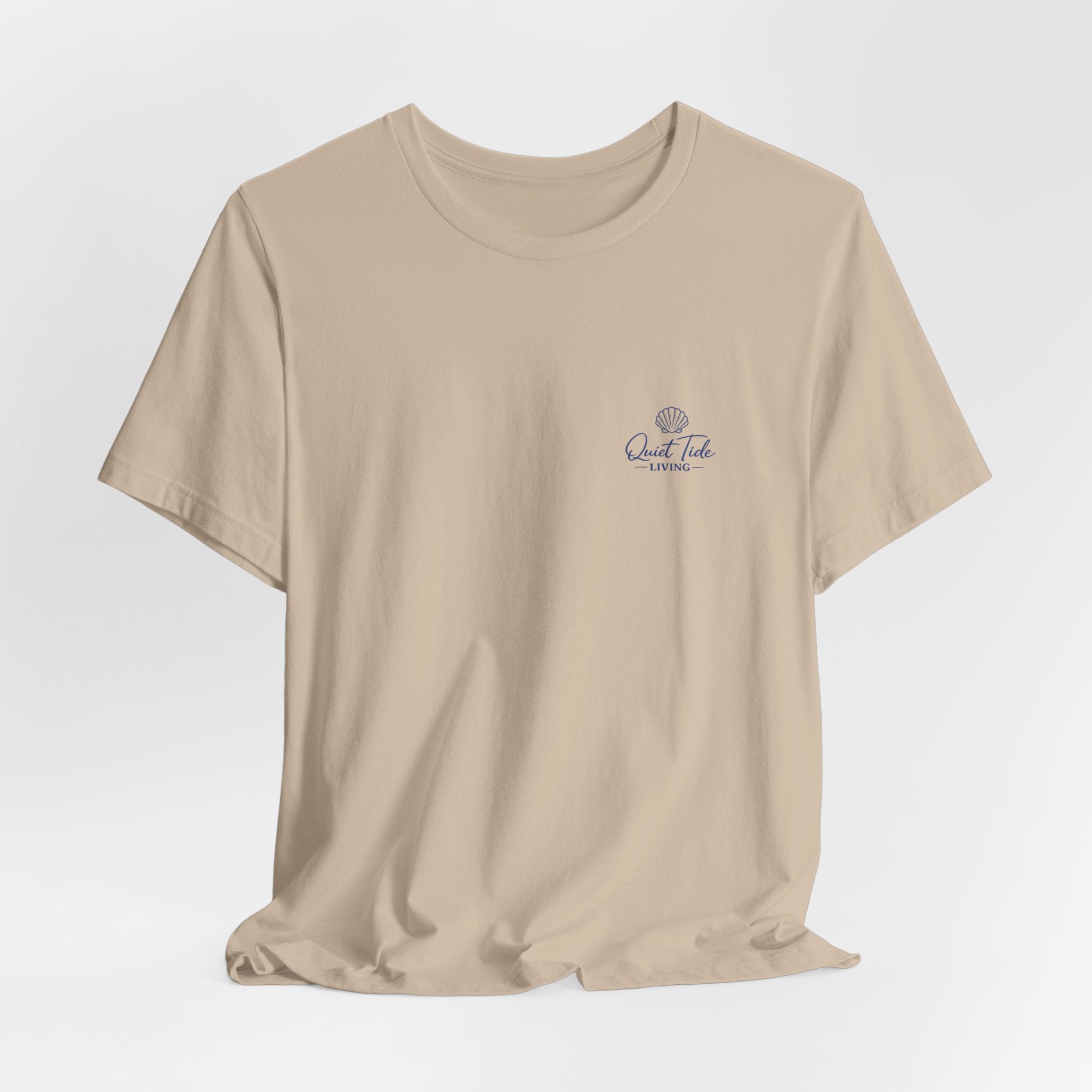 Meet Me By The Water Tee