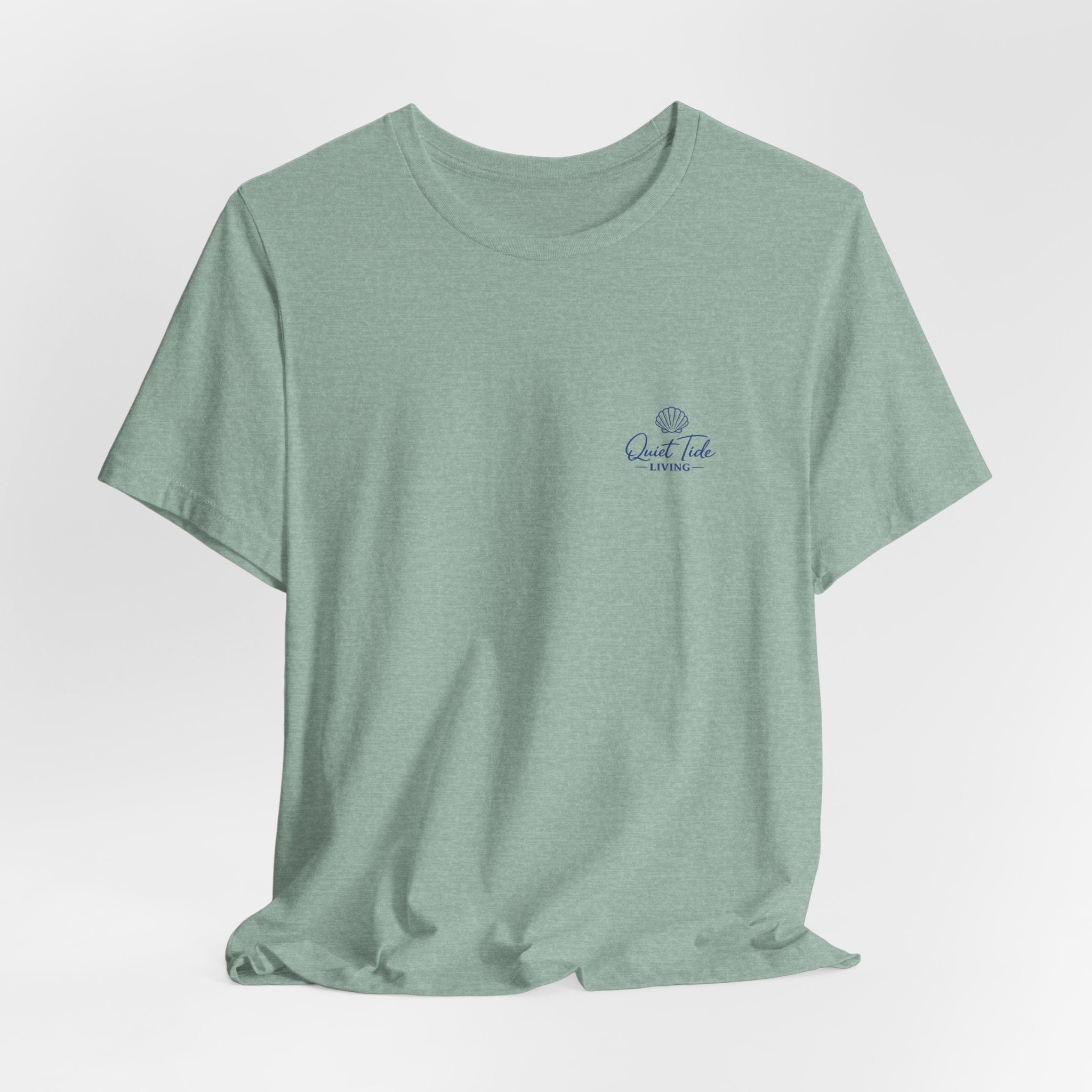 Drift Softly Tee