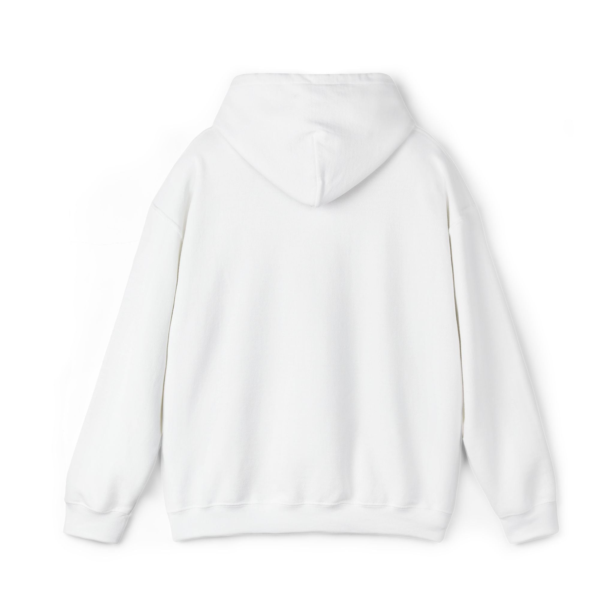 Quiet Tide Logo Hoodie | Soft Coastal Living
