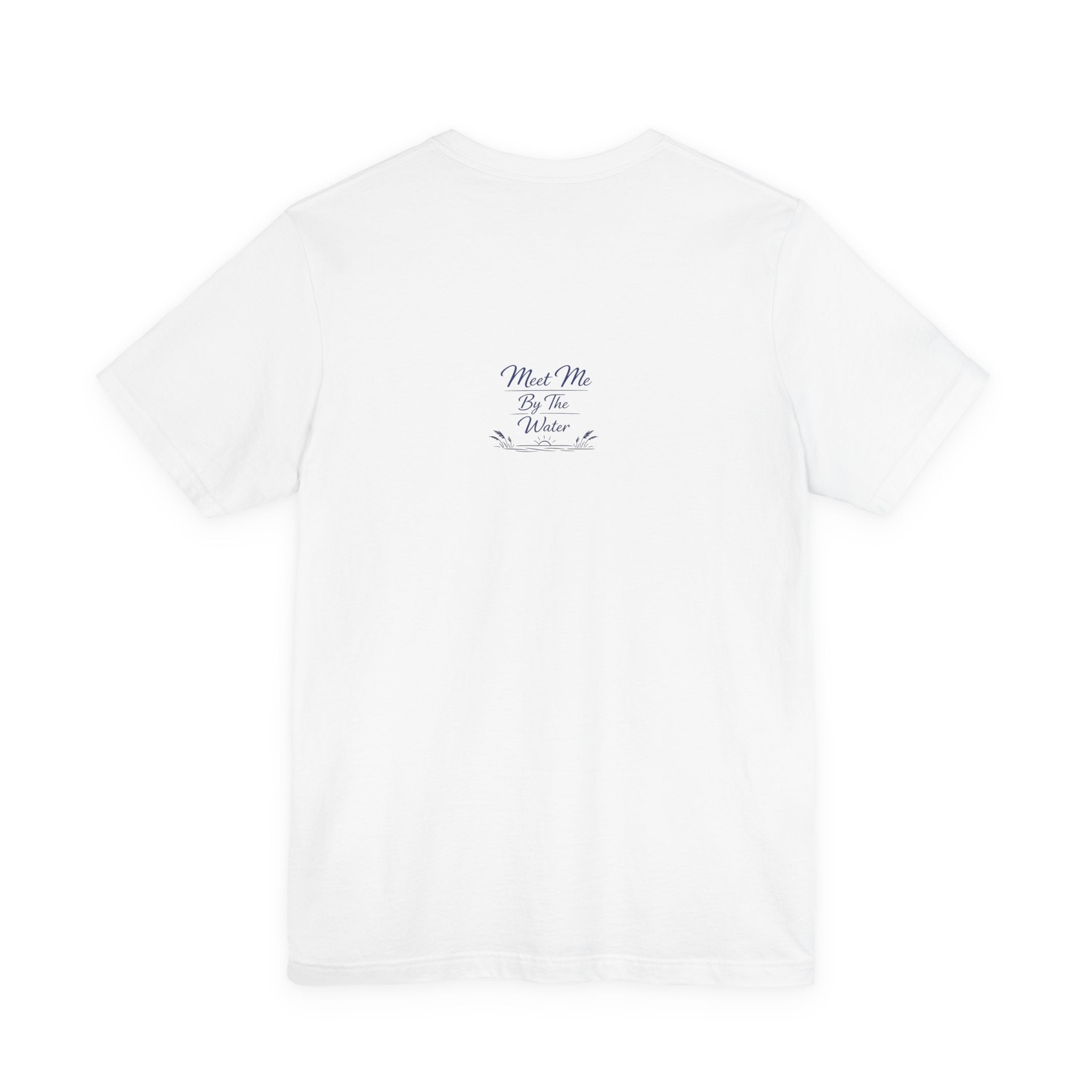Meet Me By The Water Tee