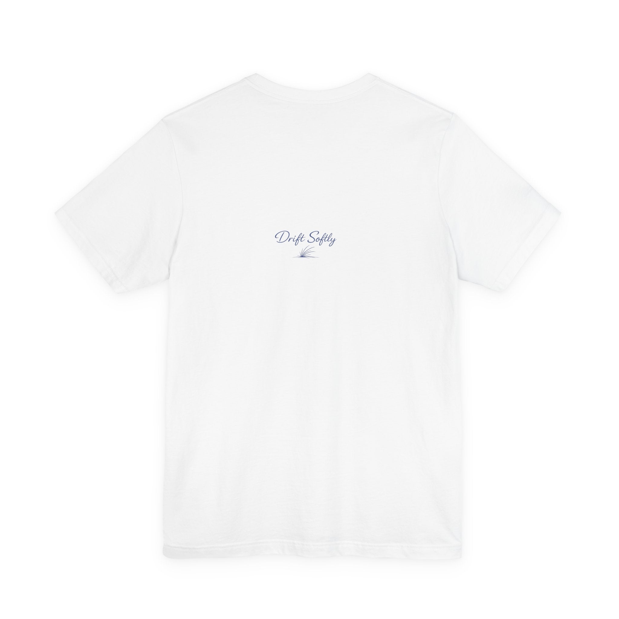 Drift Softly Tee