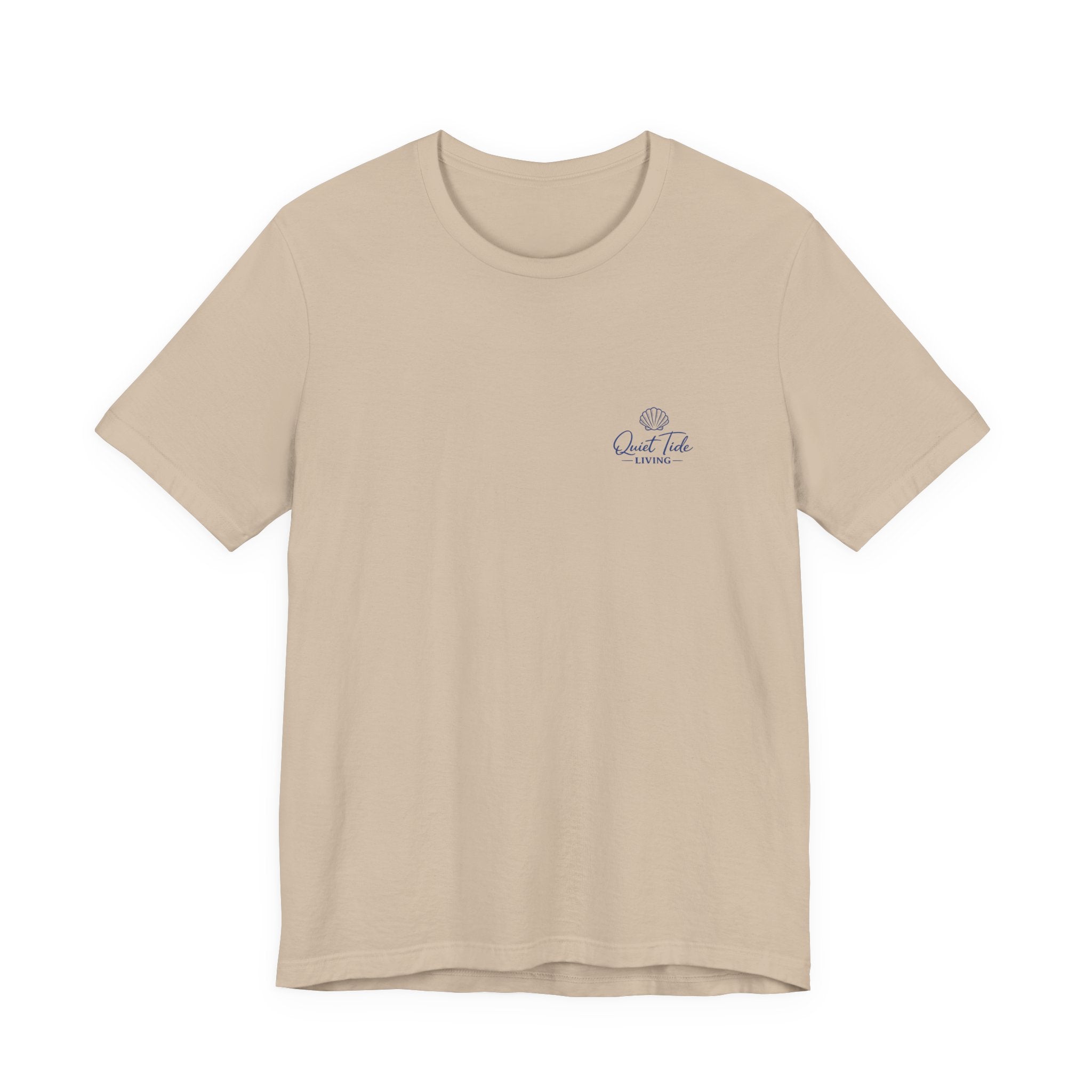 Meet Me By The Water Tee