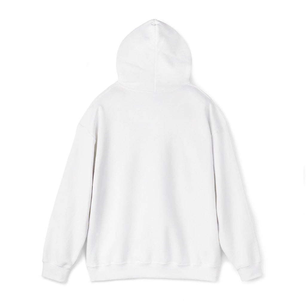 Quiet Tide Logo Hoodie | Soft Coastal Living