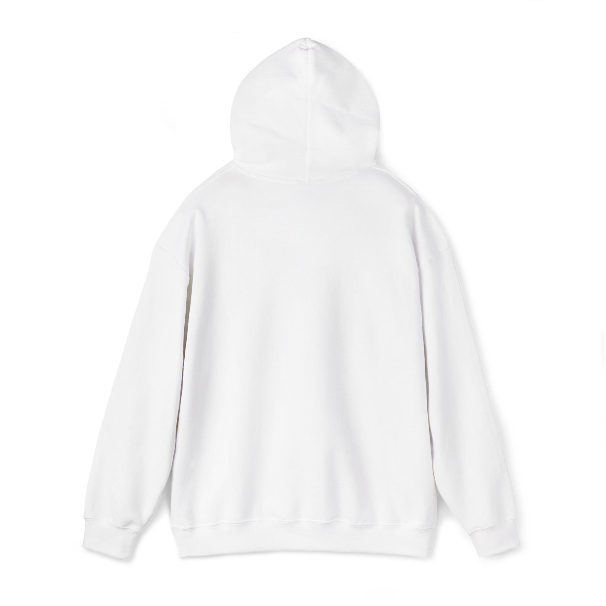 Quiet Tide Logo Hoodie | Soft Coastal Living