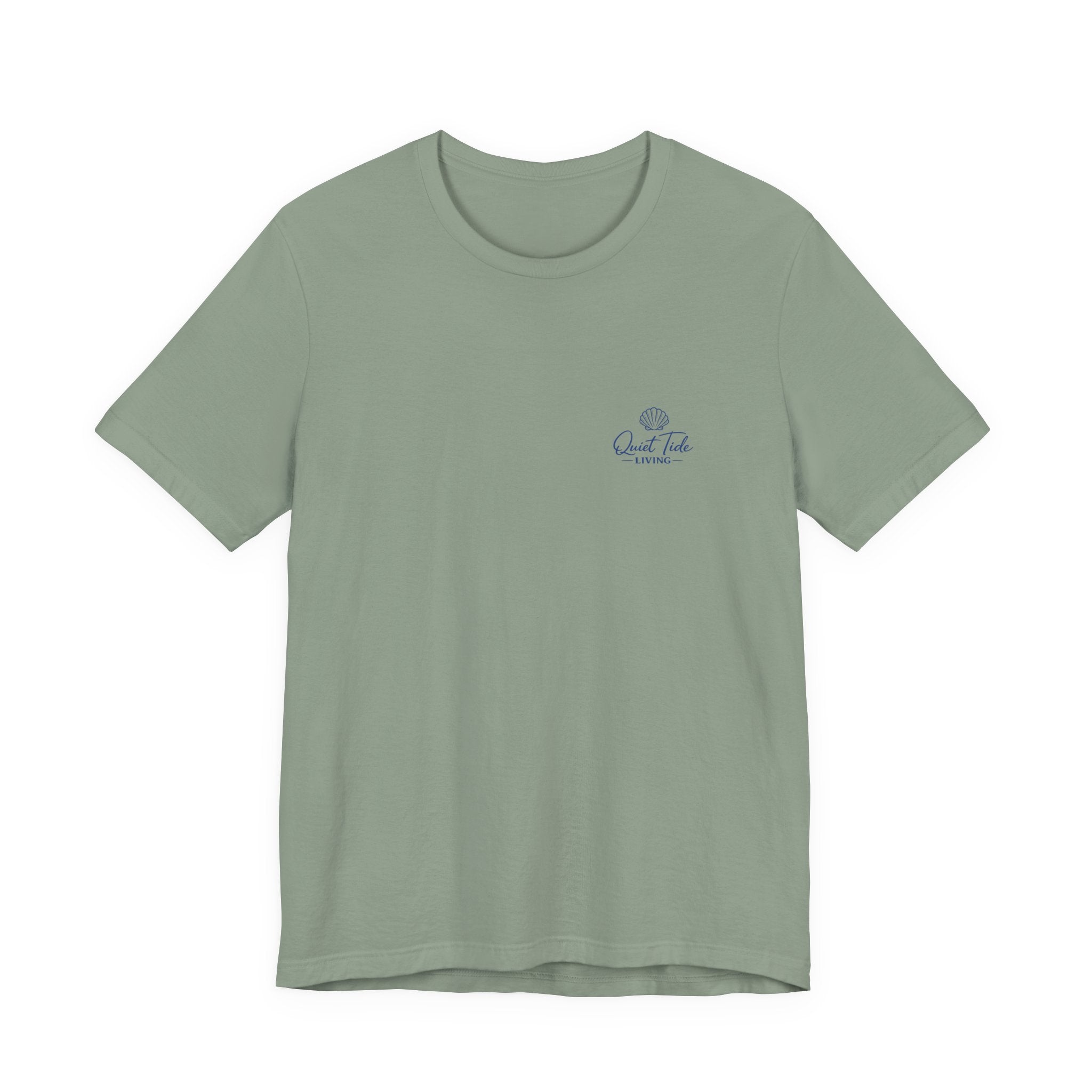 Calm-ish Tee