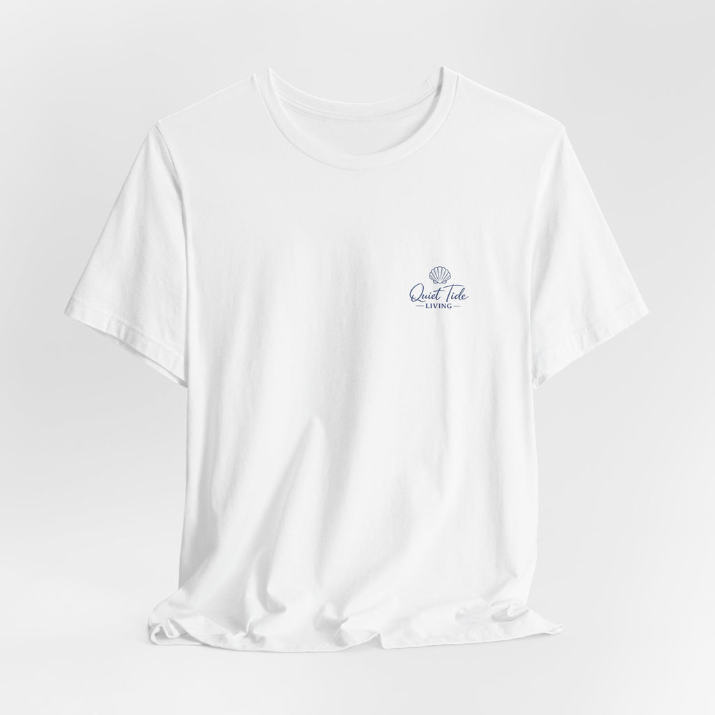 Calm-ish Tee