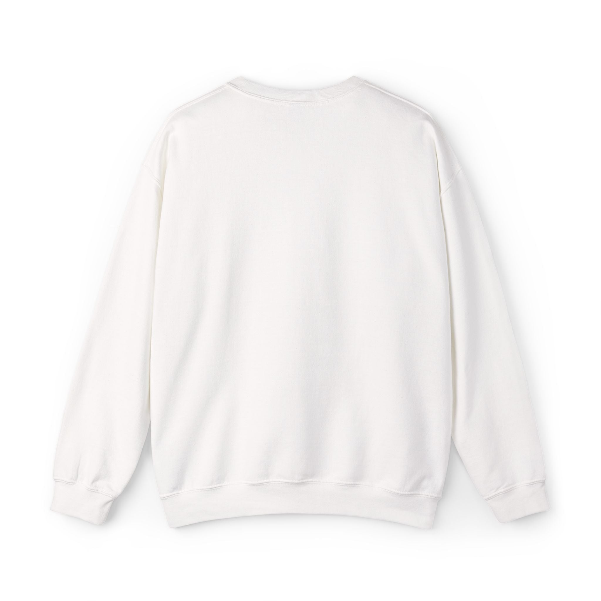 Quiet Tide Logo Crewneck Sweatshirt | Soft Coastal Living