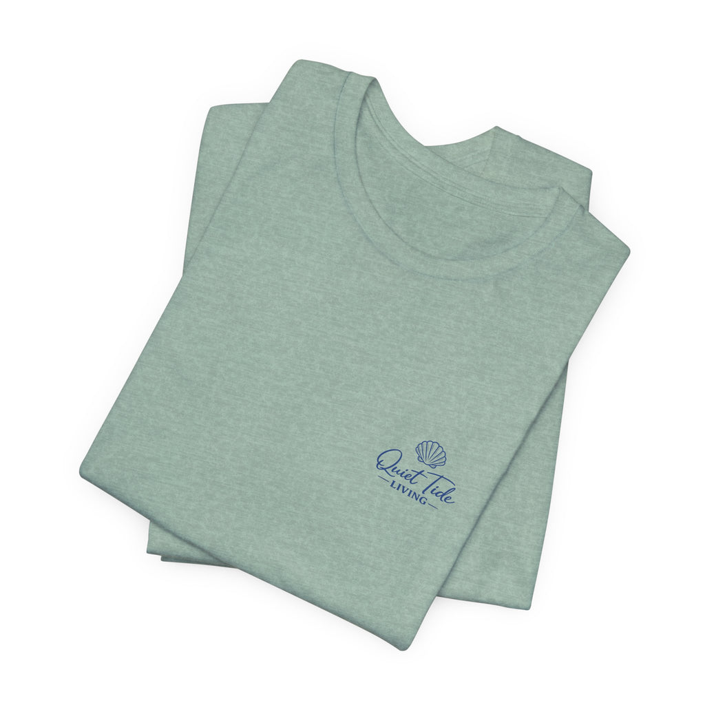 Meet Me By The Water Tee